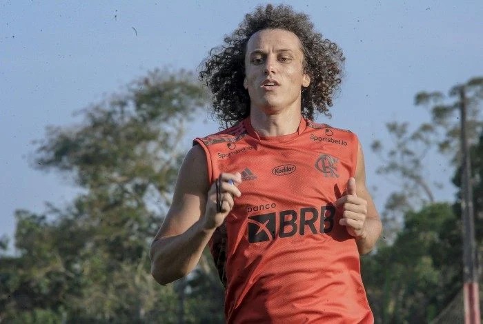 Reforço do Flamengo pode deixar o clube caso não haja reformulação para 2022