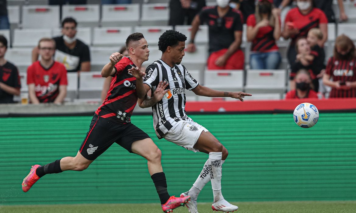 Hoje tem decisão da Copa do Brasil; saiba horário e onde assistir