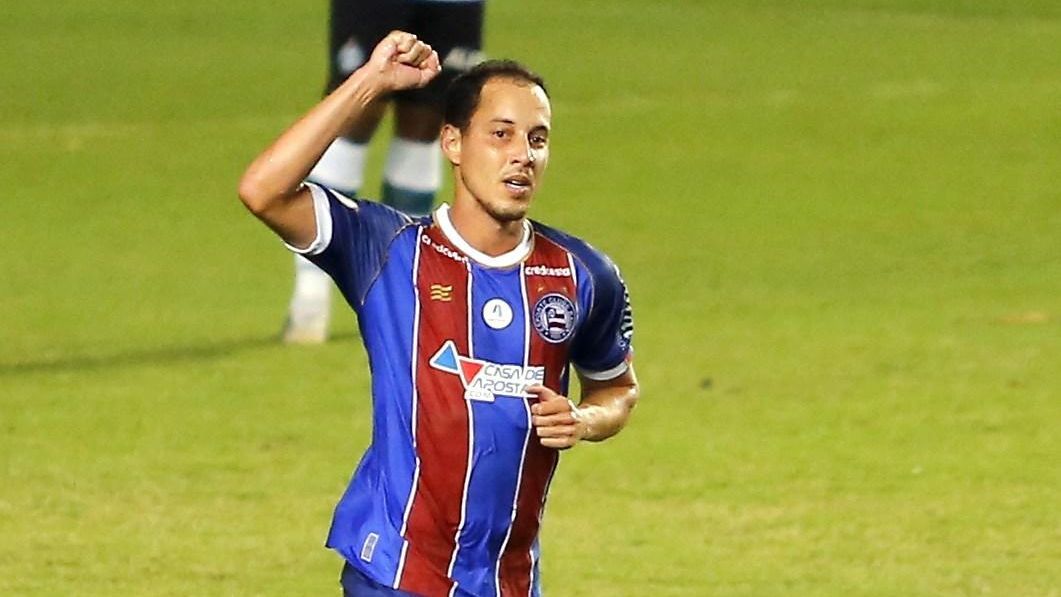 Jogador potiguar é um dos principais nomes para reforçar gigante da Série A