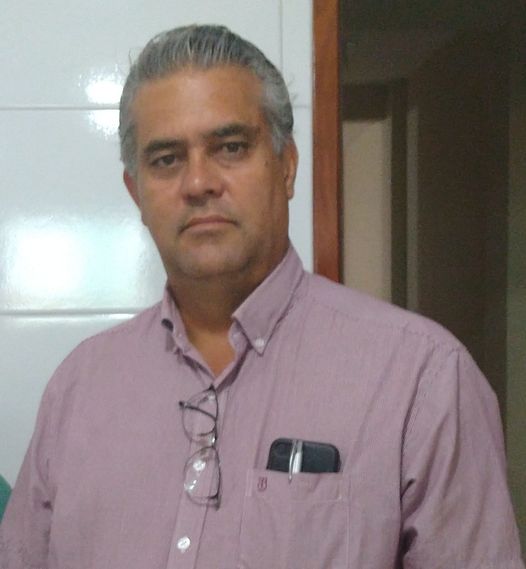 Posse do Areia Convention será nesta segunda-feira