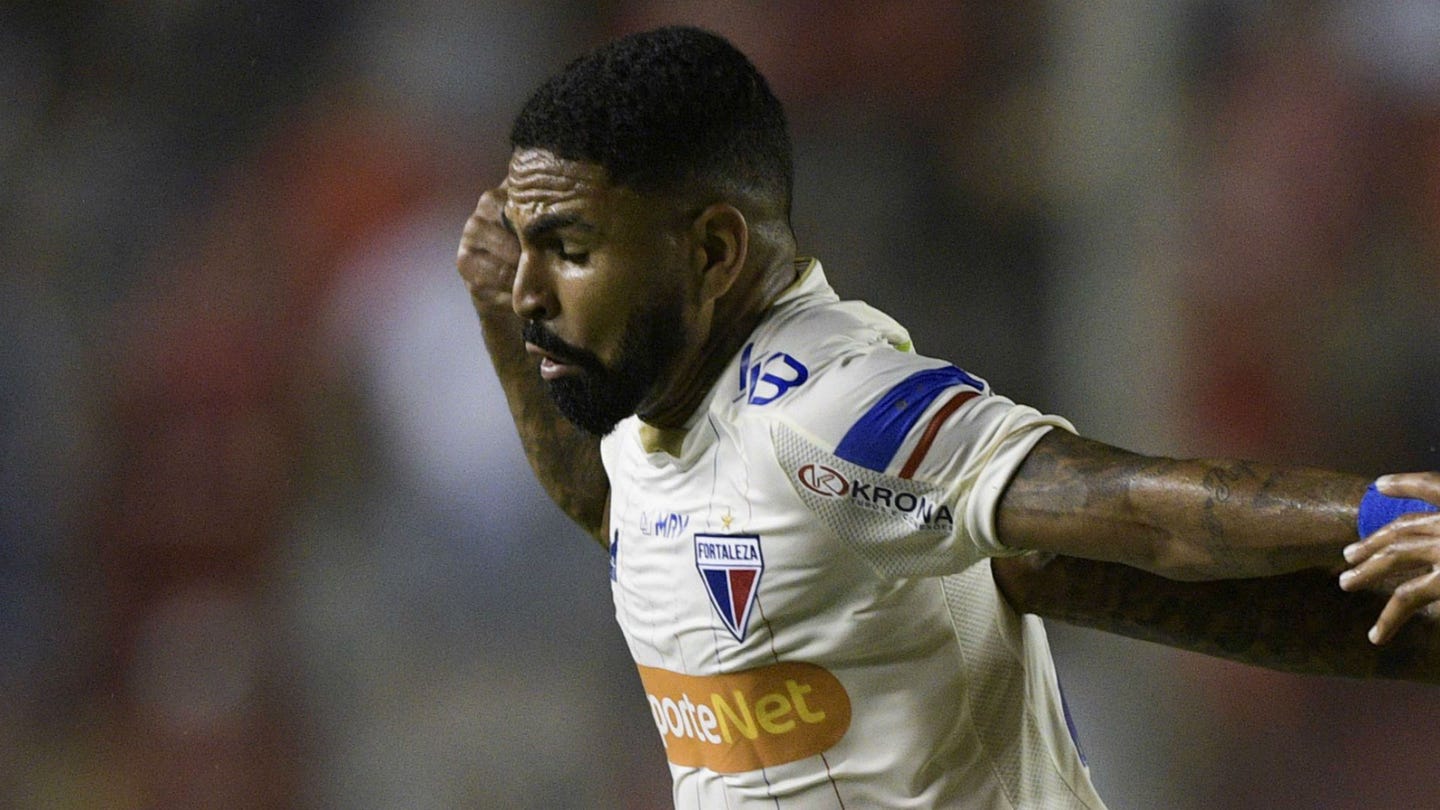 Revelado pelo ABC, atacante potiguar pode ser o novo reforço do São Paulo