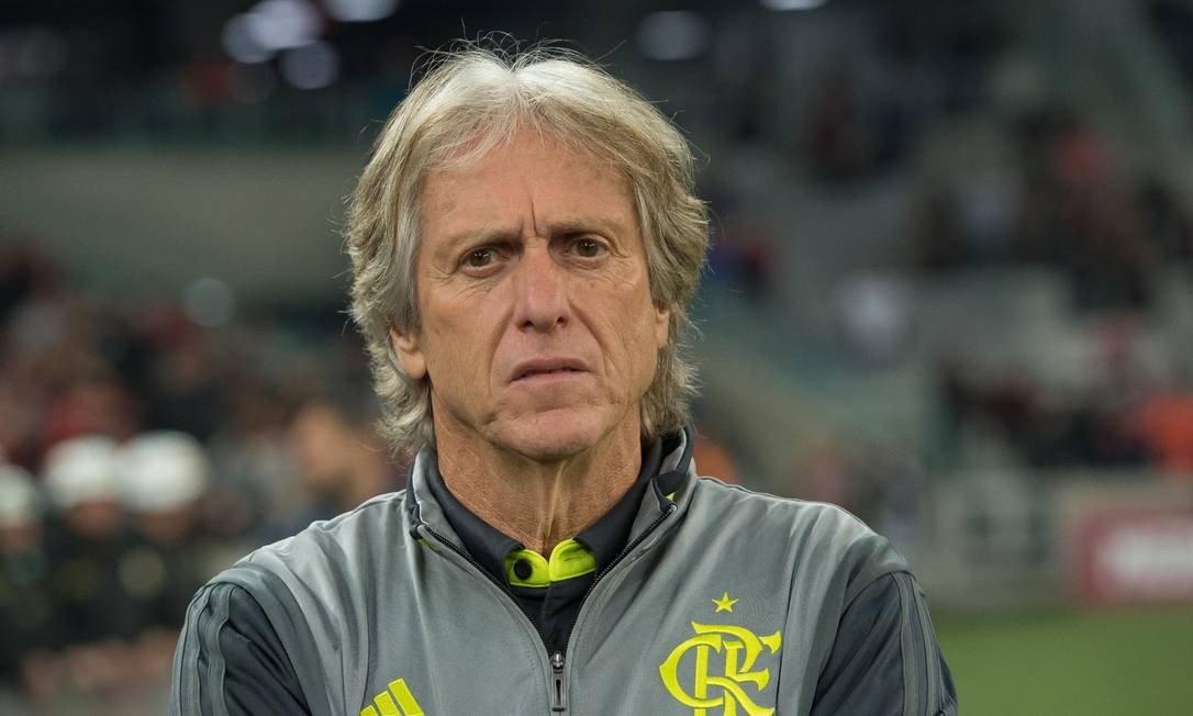 Benfica emite nota sobre ida de Jorge Jesus ao Flamengo; confira