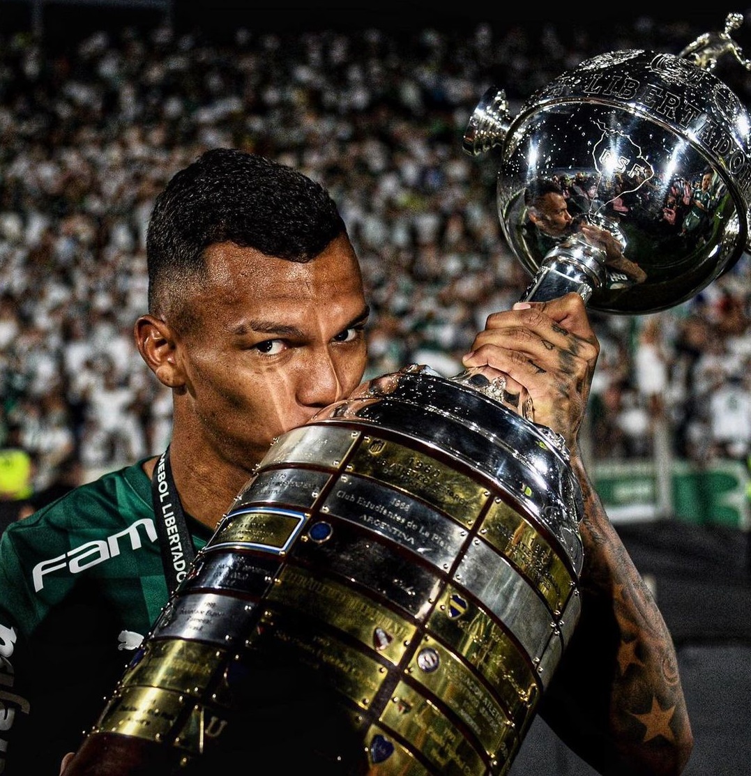 Jogador potiguar é o quinto mais valioso do futebol brasileiro; confira a lista