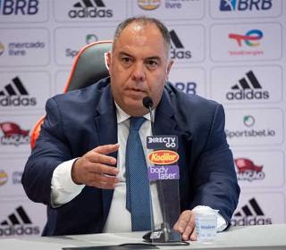 Flamengo já tem novo técnico, diz jornal português