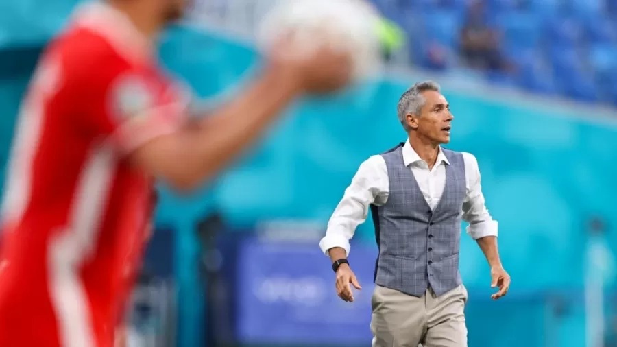 Fla se incomodou com postura de JJ e optou por entusiasmo de técnico da seleção polonesa