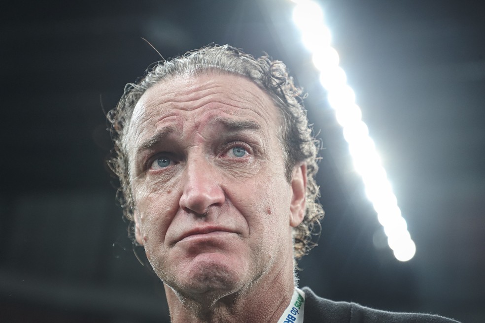 Multicampeão em 2021, Cuca deixa o comando do Atlético-MG; saiba o motivo