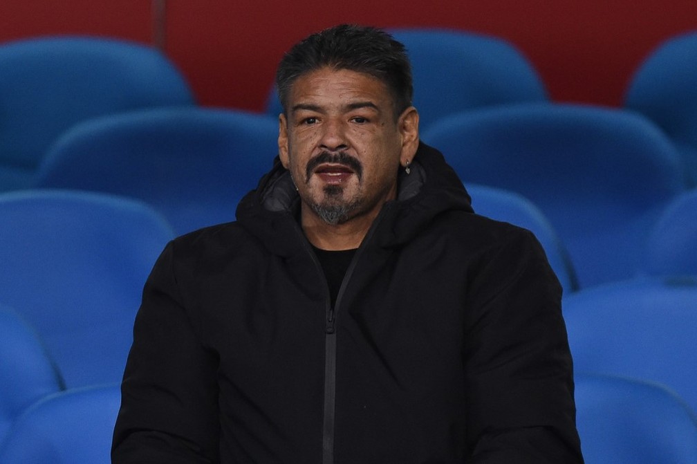 Irmão de lenda do futebol mundial morre aos 52 anos