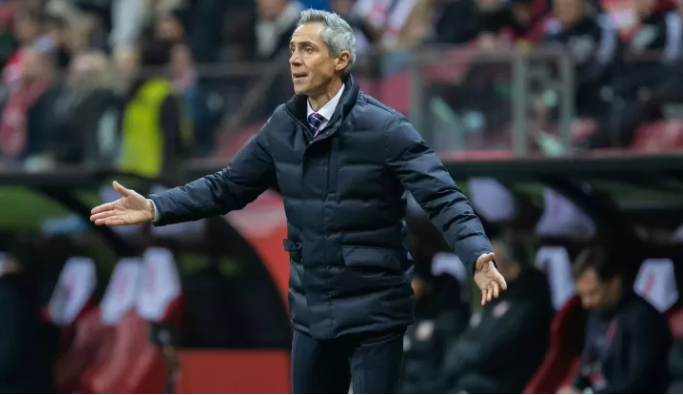 Flamengo já respira nova era com Paulo Sousa