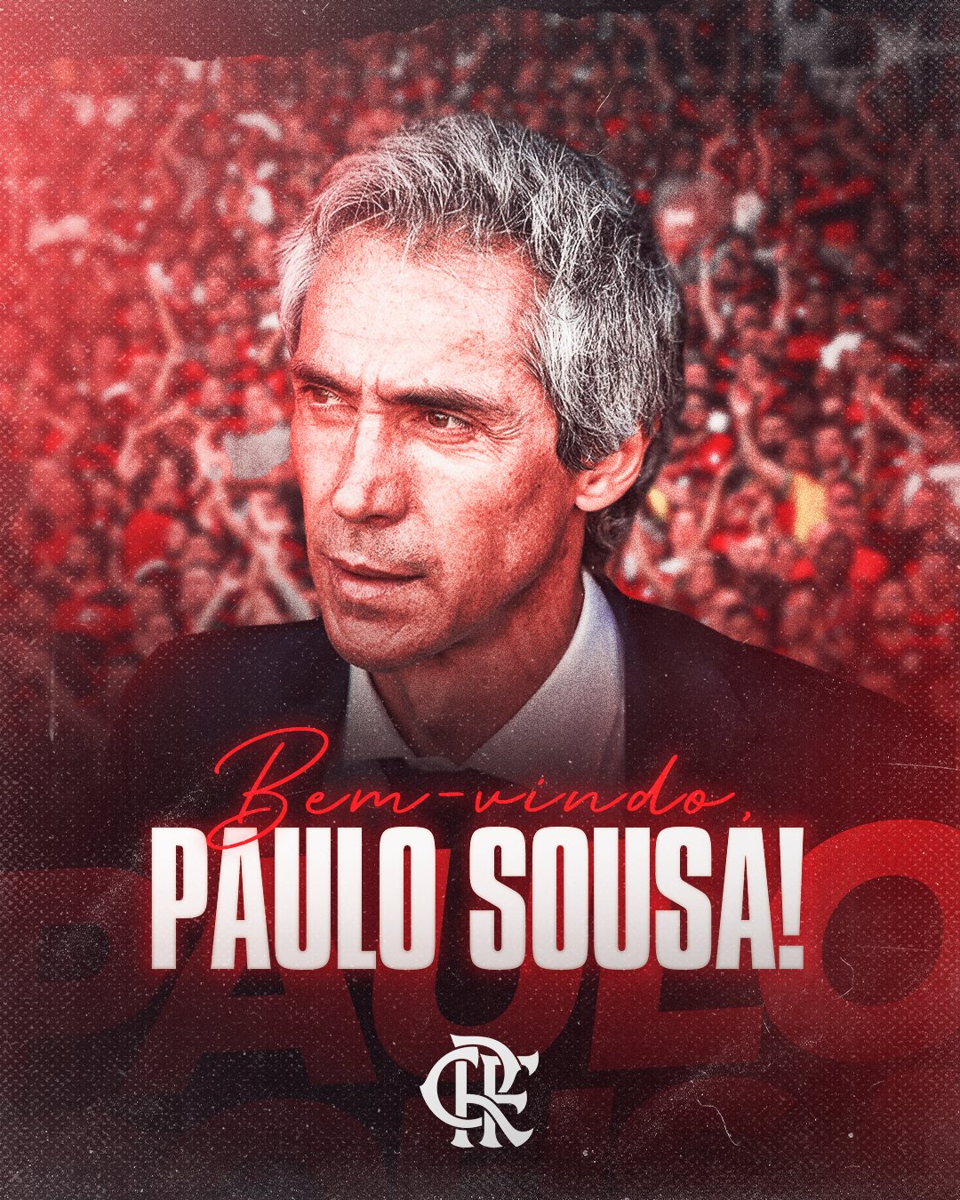 Flamengo anuncia novo técnico; saiba quem é