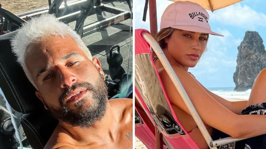 Novo affair do potiguar Ítalo Ferreira é paraibana e ex-reality; diz jornal