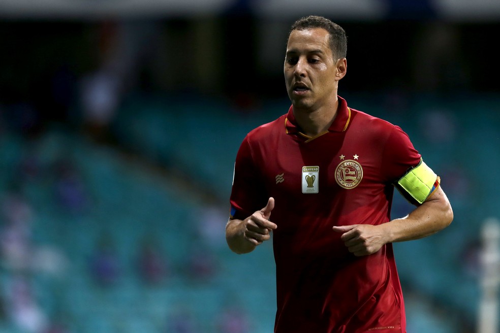 Jogador potiguar é confirmado como novo reforço de clube da Série A