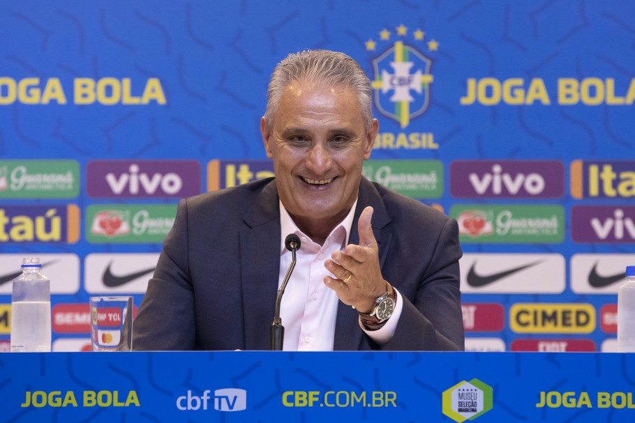 Seleção brasileira é favorita para ganhar a Copa nos sites de apostas