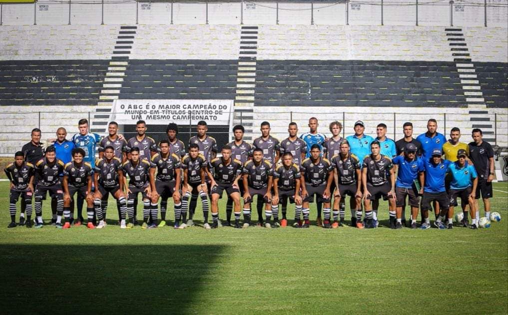 Time potiguar estreia nesta terça na Copa São Paulo; partida terá transmissão ao vivo e de graça
