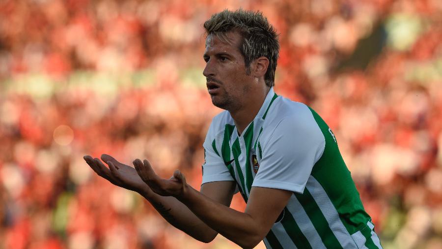 Bicampeão da Champions e ex-Real Madrid vira pescador após se aposentar aos 33