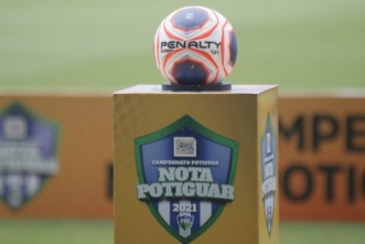 Campeonato Potiguar começa hoje; Veja quais são as partidas e onde assistir