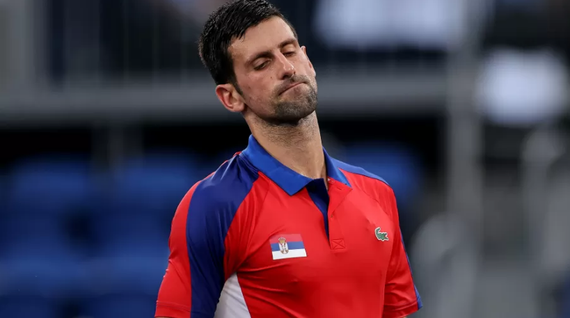 Djokovic ganha na Justiça o direito de entrar na Autrália