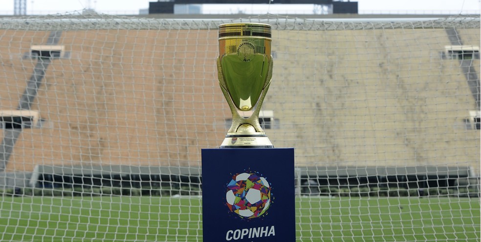 ABC já sabe quem irá enfrentar na segunda fase da Copa São Paulo de Futebol Júnior; confira