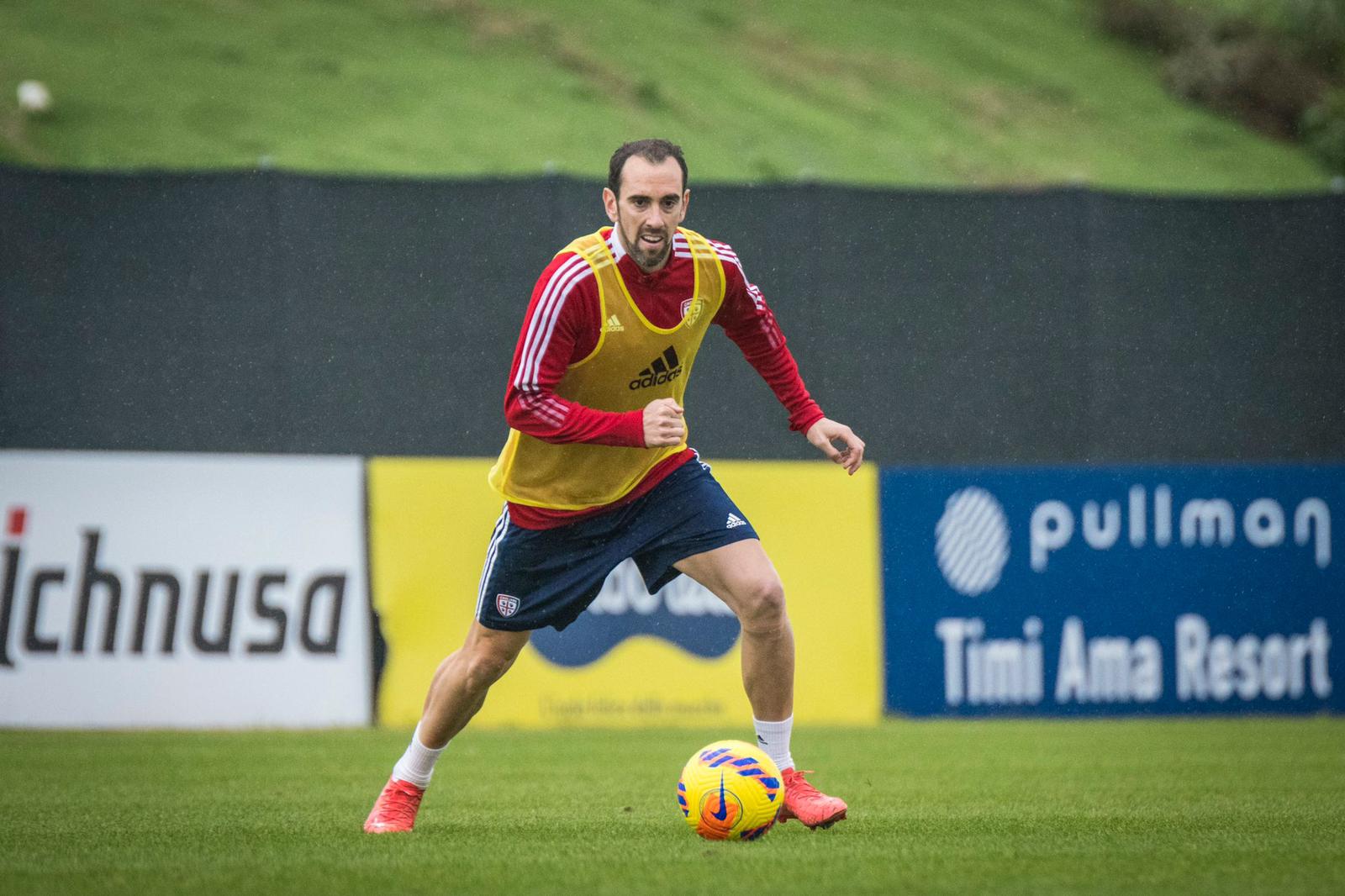 Craque estrangeiro é o novo reforço do Galo para 2022