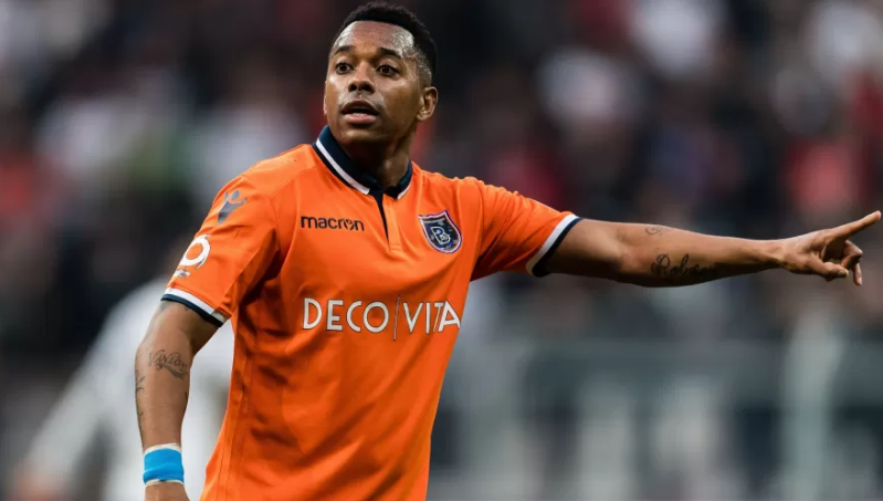 Ex-craque do Santos será julgado por violência sexual no dia 19