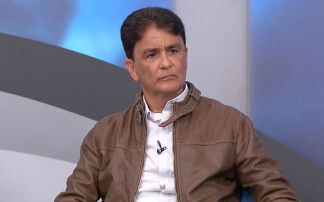 Jogador tetracampeão pela seleção é processado por dívida