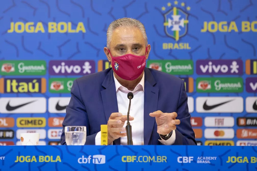 Sem Neymar, Tite convoca seleção para Eliminatórias da Copa; veja lista
