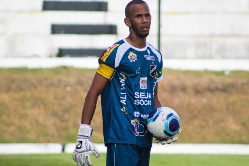 ABC é superado pelo Retrô e está fora da Copinha; veja os gols