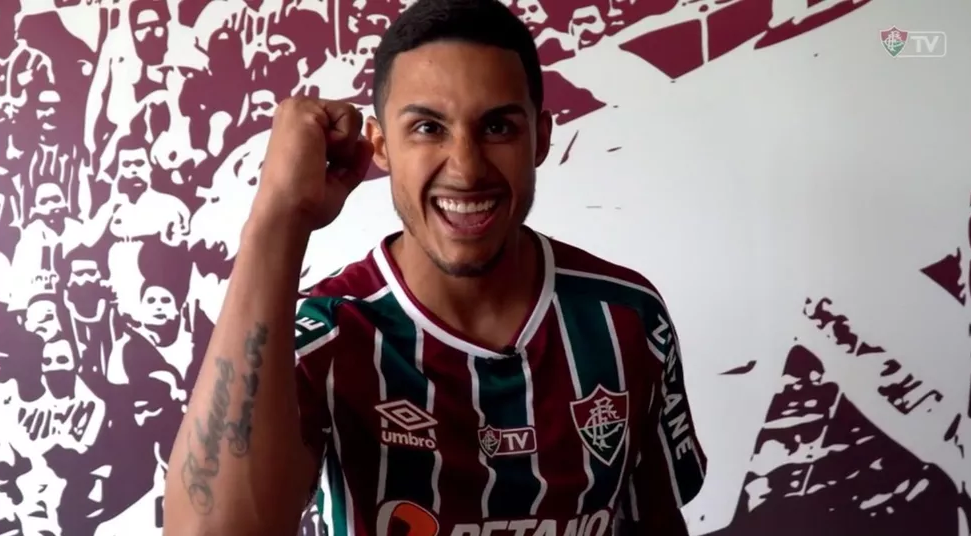 Clube da Série A anuncia destaque da Liga dos Campeões