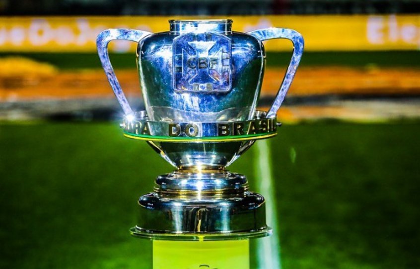 Clubes potiguares conhecem adversários na Copa do Brasil