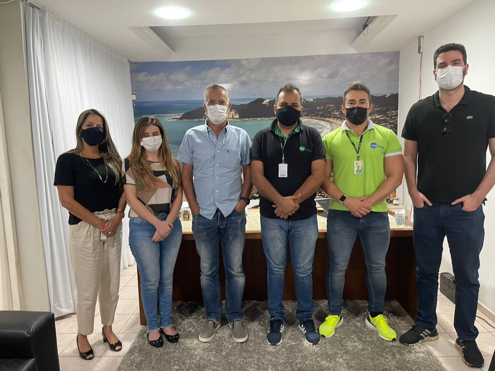Secretaria de Turismo de Natal confirma  participação na 7ªRodada de Negócios
