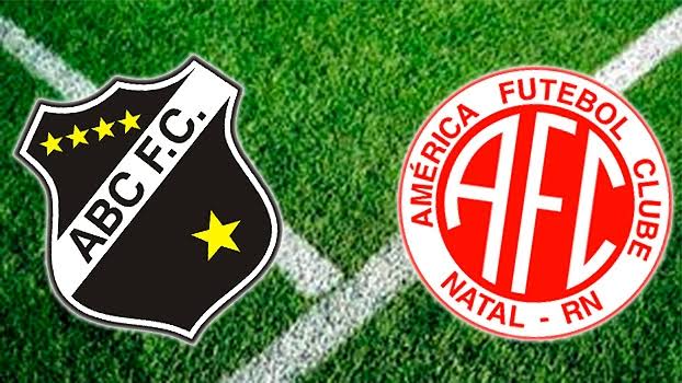 Hoje tem ABC e América com transmissão na TV; saiba horário e onde assistir