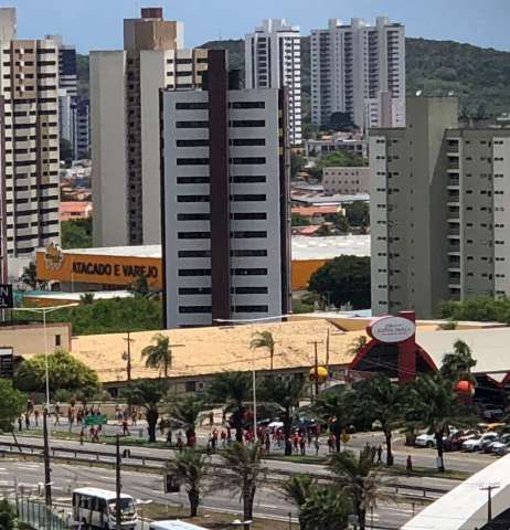 VÍDEO: Torcedores de ABC e América entram em confronto e causam pânico antes do clássico