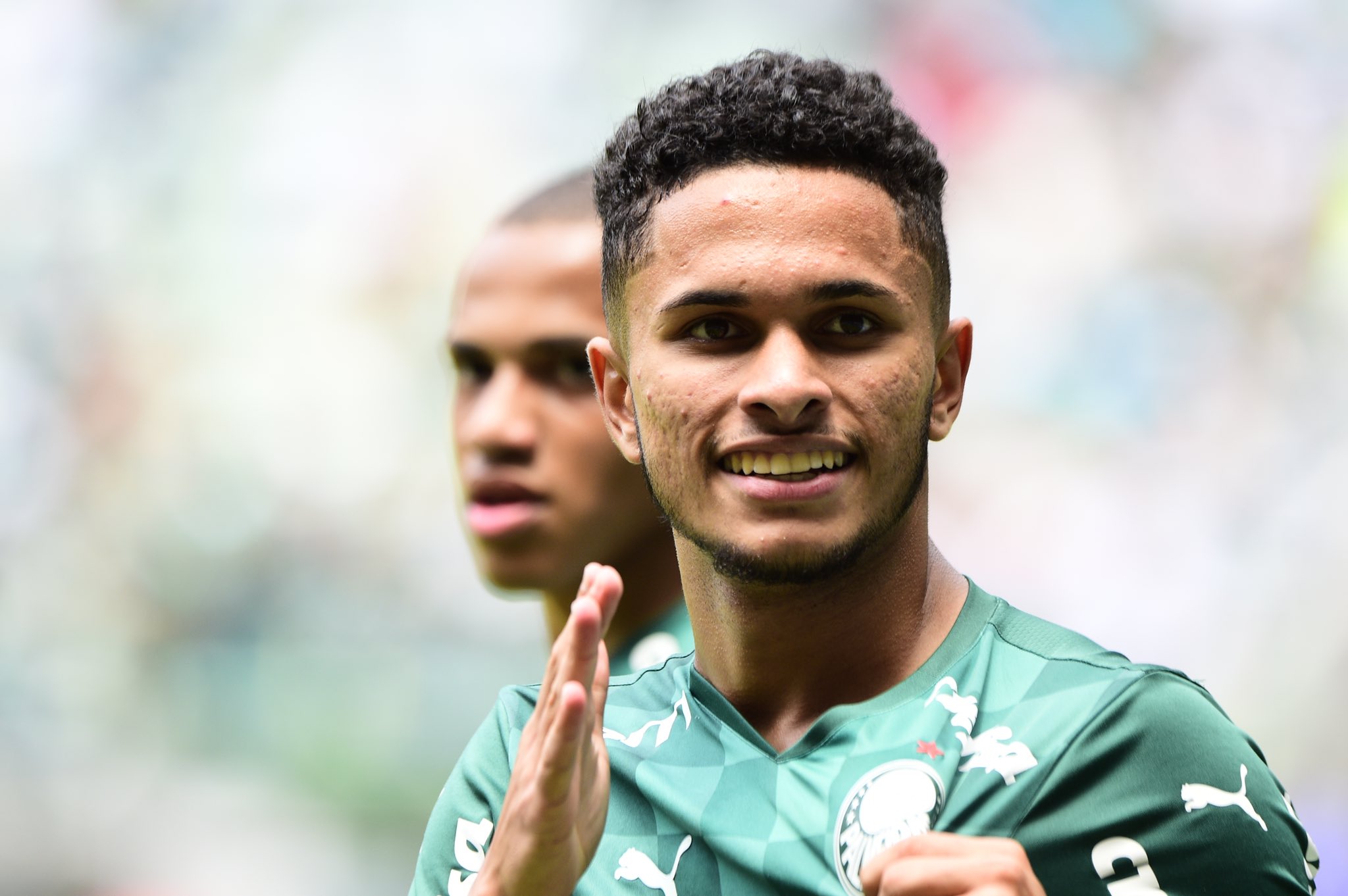 Com começo avassalador, Palmeiras conquista a Copinha pela primeira vez