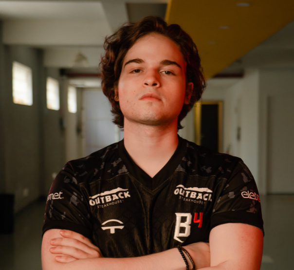 Com potiguar, equipe de Wild Rift divulga time para 2022