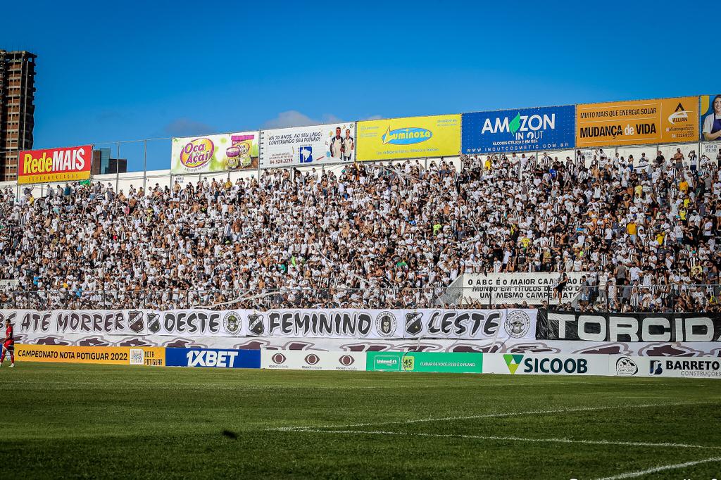 PM recomenda adoção de torcida única nos clássicos do Campeonato Estadual