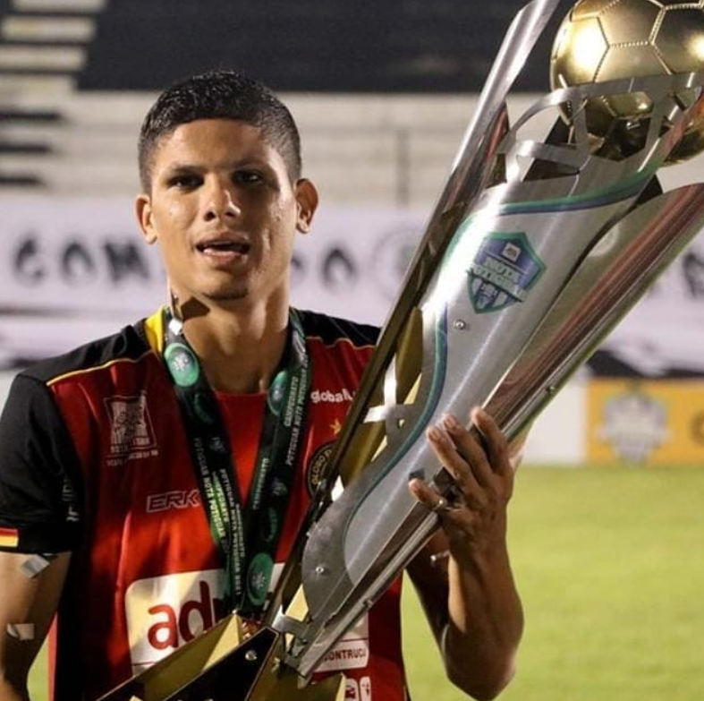 ABC anuncia reforça para temporada; confira quem é
