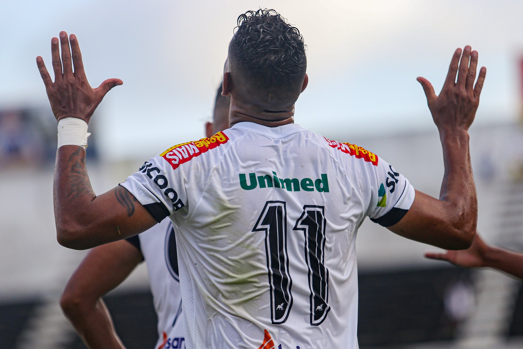Com gol relâmpago, ABC vence ASSU e garante liderança do turno; veja os gols