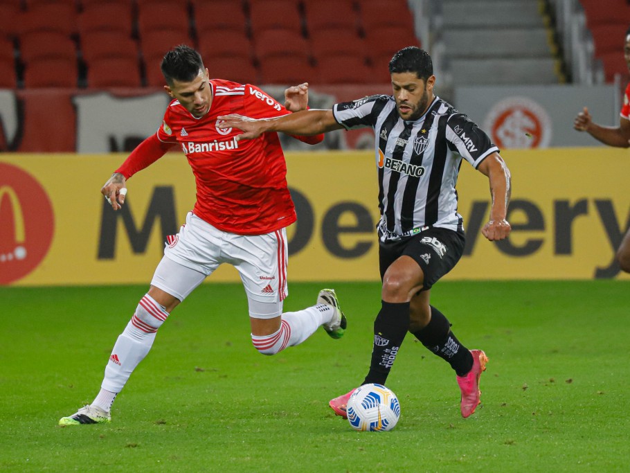 CBF divulga tabela do Brasileirão 2022; confira a primeira rodada