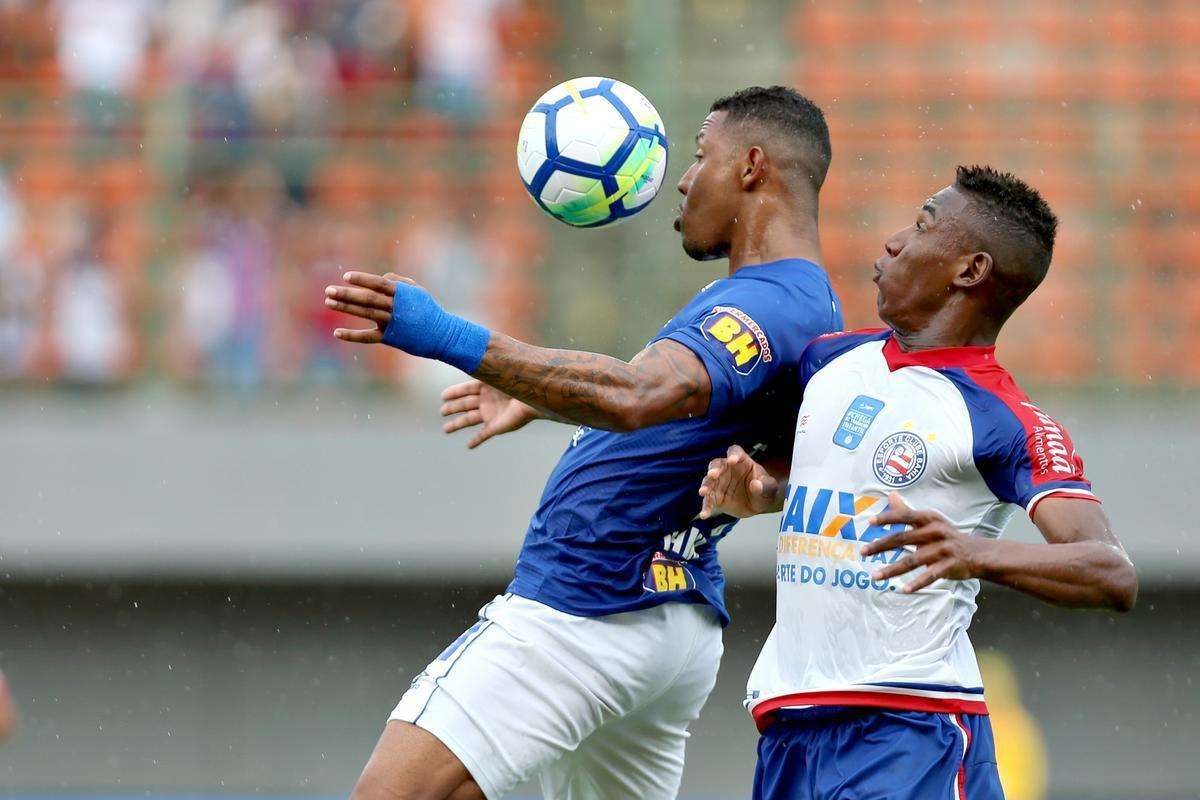 CBF define 1ª rodada da Série B com duelo de campeões brasileiros; confira a tabela completa