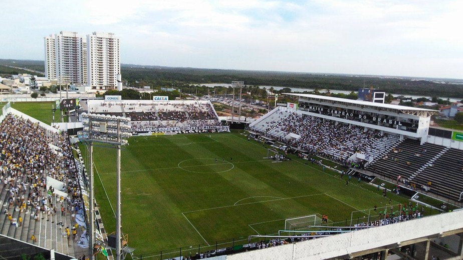 FNF define local e horário da final entre ABC e América