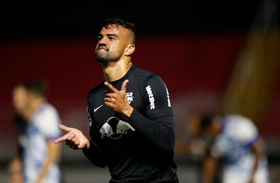 Flamengo acerta com novo reforço