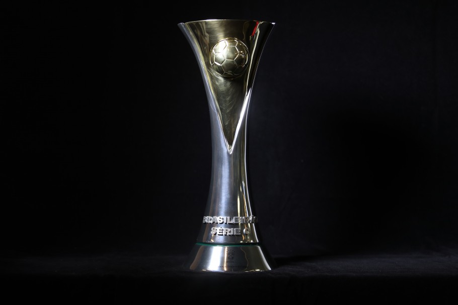 CBF divulga tabela da série C do Brasileirão; Campeonato terá novo modelo de disputa