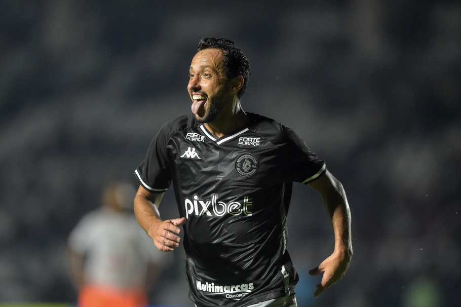 Vasco, São Paulo e Globo em campo; confira os jogos de hoje