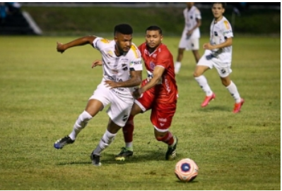ABC e América decidem hoje a Copa Cidade do Natal; jogo terá transmissão ao vivo no YouTube
