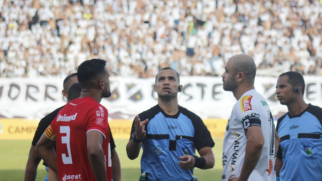 ABC x América, clássico no Rio de Janeiro; confira os jogos desta quinta