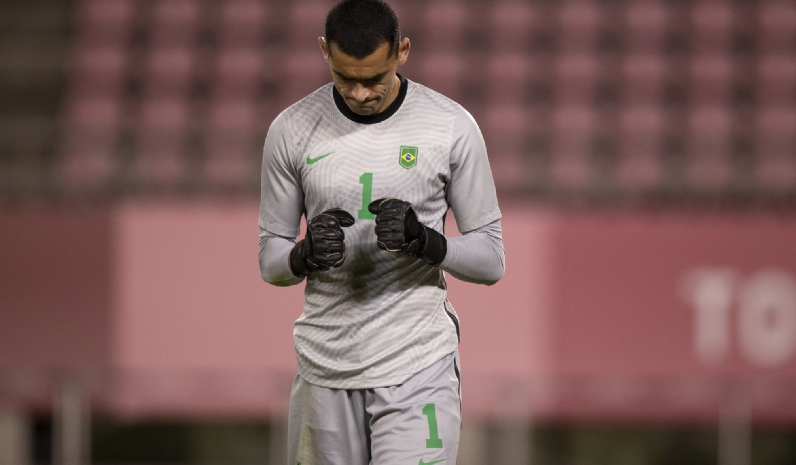 Técnico dá aval e Flamengo mira contratação de campeão olímpico