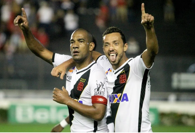 Dono de time campeão mundial quer comprar o Vasco