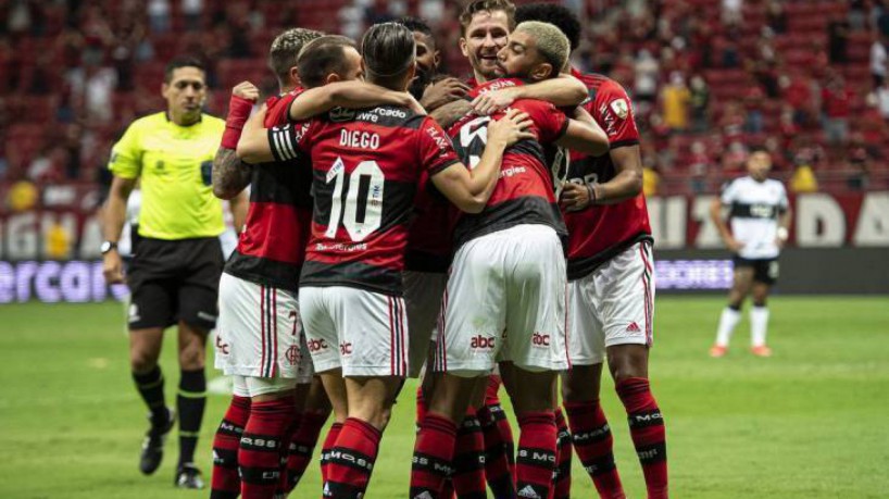 Vasco x Botafogo, Fla, Flu e SP em campo; confira os jogos de hoje, horários e onde assistir