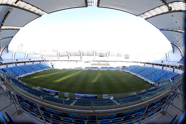 Após FIFA determinar realização de Brasil x Argentina, Natal segue com chances de receber duelo