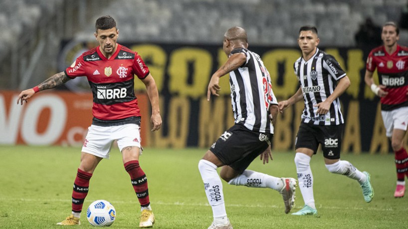 Flamengo e Atlético Mineiro disputam Supercopa, ABC e América em campo; confira os jogos de hoje