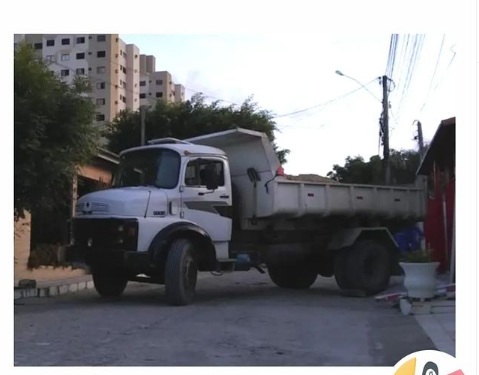 Caminhão a serviço da Caern é roubado em Caicó